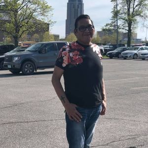 Meet your Posher, Jay-are